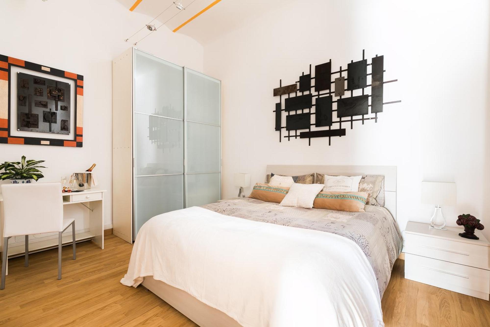 Home Domus Borgo Pio - San Pietro Rome Exterior photo